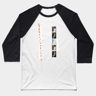 emotional Baseball T-Shirt